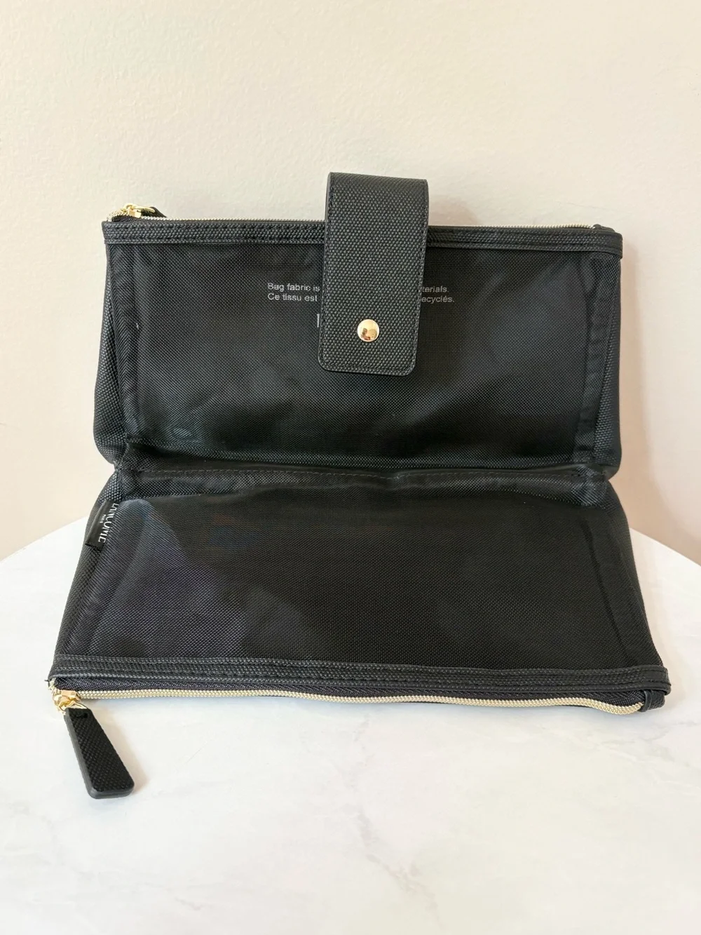 New! Huge Luxe Lancôme Absolue Travel Bundle